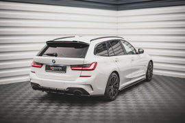Street Pro Diffusore posteriore BMW Serie 3 G20 / G21 M-Pack