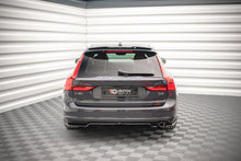 Load image into Gallery viewer, Estensione spoiler posteriore Volvo V90 Mk2