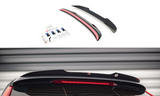 Estensione spoiler posteriore Volvo V90 Mk2