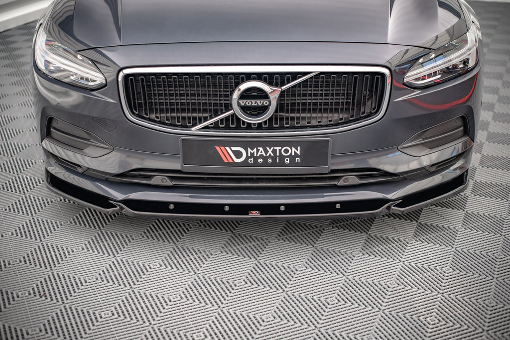 Lip Anteriore V.1 Volvo V90 Mk2