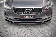 Carica l&#39;immagine nel visualizzatore di Gallery, Lip Anteriore V.1 Volvo V90 Mk2