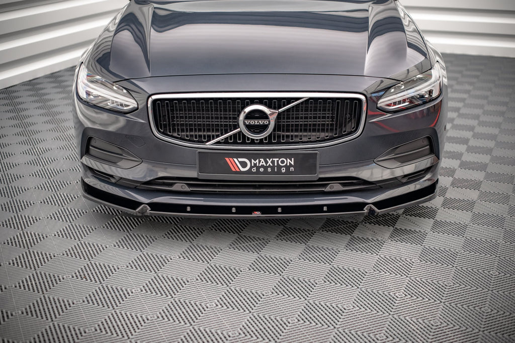 Lip Anteriore V.2 Volvo V90 Mk2