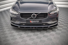 Carica l&#39;immagine nel visualizzatore di Gallery, Lip Anteriore V.2 Volvo V90 Mk2