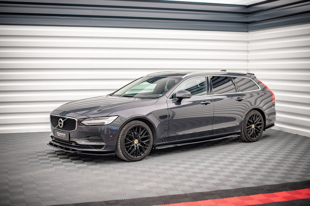 Diffusori Sotto Minigonne Volvo V90 Mk2