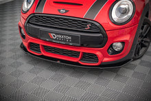 Carica l&#39;immagine nel visualizzatore di Gallery, Lip Anteriore Mini Cooper S John Copper Works F56