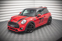 Carica l&#39;immagine nel visualizzatore di Gallery, Lip Anteriore Mini Cooper S John Copper Works F56