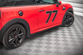 Diffusori Sotto Minigonne Mini Cooper S John Cooper Works F56