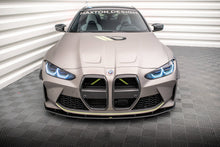 Load image into Gallery viewer, Street Pro Lip Anteriore BMW M4 G82 / M3 G80