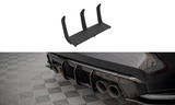 Street Pro Diffusore posteriore BMW M4 G82