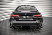 Load image into Gallery viewer, Street Pro Diffusore posteriore BMW M4 G82