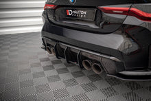 Load image into Gallery viewer, Street Pro Diffusore posteriore BMW M4 G82