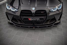 Lip Anteriore V.2 BMW M4 G82 / M3 G80