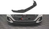 Street Pro Lip Anteriore Volkswagen Arteon R-Line Facelift