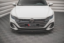 Carica l&#39;immagine nel visualizzatore di Gallery, Street Pro Lip Anteriore Volkswagen Arteon R-Line Facelift