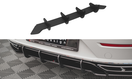 Street Pro Diffusore posteriore Volkswagen Arteon R-Line Facelift