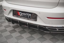 Street Pro Diffusore posteriore Volkswagen Arteon R-Line Facelift