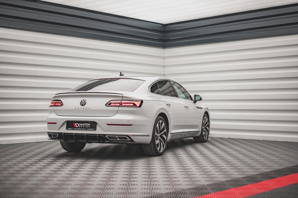 Street Pro Diffusore posteriore Volkswagen Arteon R-Line Facelift
