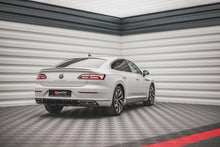 Load image into Gallery viewer, Street Pro Diffusore posteriore Volkswagen Arteon R-Line Facelift