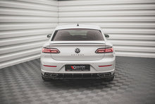 Carica l&#39;immagine nel visualizzatore di Gallery, Street Pro Splitter Laterali Posteriori Volkswagen Arteon R-Line Facelift