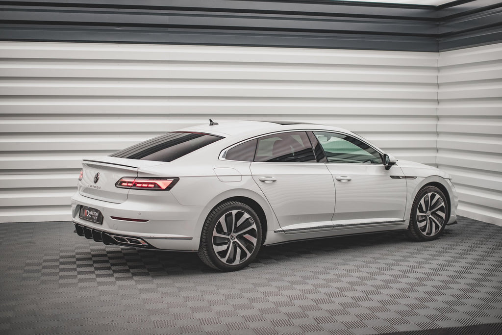 Street Pro Diffusori Sotto Minigonne V.1 Volkswagen Arteon R/ R-Line Facelift