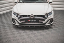 Carica l&#39;immagine nel visualizzatore di Gallery, Lip Anteriore V.1 Volkswagen Arteon R-Line Facelift