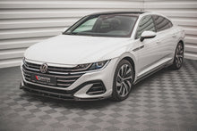 Carica l&#39;immagine nel visualizzatore di Gallery, Lip Anteriore V.1 Volkswagen Arteon R-Line Facelift