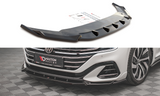 Lip Anteriore V.1 Volkswagen Arteon R-Line Facelift