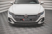 Carica l&#39;immagine nel visualizzatore di Gallery, Lip Anteriore V.2 Volkswagen Arteon R-Line Facelift