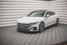 Carica l&#39;immagine nel visualizzatore di Gallery, Lip Anteriore V.2 Volkswagen Arteon R-Line Facelift