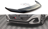 Lip Anteriore V.3 Volkswagen Arteon R-Line Facelift