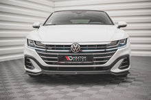 Carica l&#39;immagine nel visualizzatore di Gallery, Lip Anteriore V.3 Volkswagen Arteon R-Line Facelift