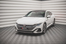 Carica l&#39;immagine nel visualizzatore di Gallery, Lip Anteriore V.3 Volkswagen Arteon R-Line Facelift