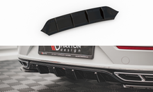 Load image into Gallery viewer, Diffusore posteriore Volkswagen Arteon R-Line Facelift