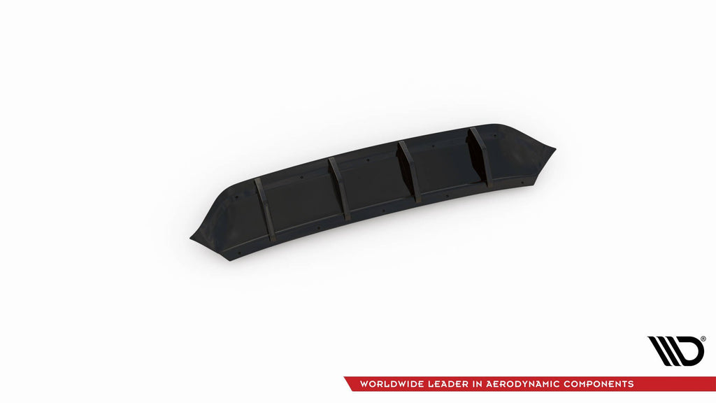 Diffusore posteriore Volkswagen Arteon R-Line Facelift