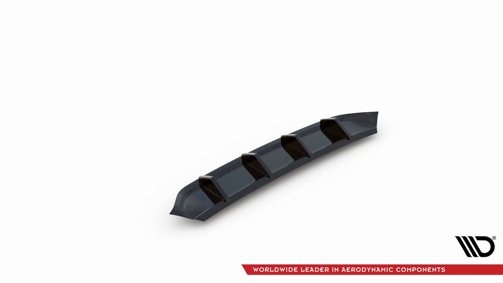 Diffusore posteriore Volkswagen Arteon R-Line Facelift