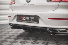 Load image into Gallery viewer, Diffusore posteriore Volkswagen Arteon R-Line Facelift