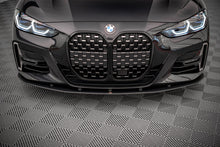 Carica l&#39;immagine nel visualizzatore di Gallery, Street Pro Lip Anteriore BMW Serie 4 M-Pack G22