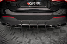 Load image into Gallery viewer, Street Pro Diffusore posteriore BMW Serie 4 M-Pack G22
