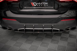 Street Pro Diffusore posteriore BMW Serie 4 M-Pack G22