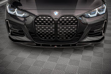 Carica l&#39;immagine nel visualizzatore di Gallery, Lip Anteriore V.1 BMW Serie 4 M-Pack G22