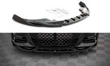 Carica l&#39;immagine nel visualizzatore di Gallery, Lip Anteriore V.2 BMW Serie 4 M-Pack G22