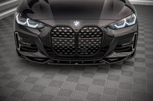 Carica l&#39;immagine nel visualizzatore di Gallery, Lip Anteriore V.2 BMW Serie 4 M-Pack G22