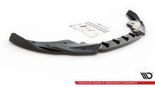 Carica l&#39;immagine nel visualizzatore di Gallery, Lip Anteriore V.2 BMW Serie 4 M-Pack G22