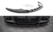 Carica l&#39;immagine nel visualizzatore di Gallery, Lip Anteriore V.4 BMW Serie 4 M-Pack G22