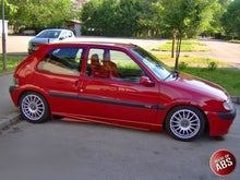 Load image into Gallery viewer, Minigonne CITROEN SAXO &lt; AF &gt;