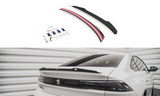 Estensione spoiler posteriore Peugeot 508 Sedan Mk2