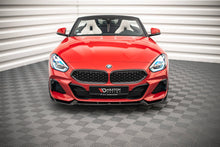 Carica l&#39;immagine nel visualizzatore di Gallery, Lip Anteriore V.1 BMW Z4 M-Pack G29