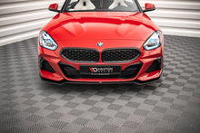 Carica l&#39;immagine nel visualizzatore di Gallery, Lip Anteriore V.2 BMW Z4 M-Pack G29