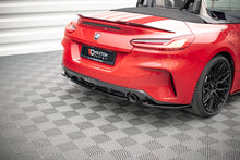 Carica l&#39;immagine nel visualizzatore di Gallery, Splitter posteriore centrale per BMW Z4 M-Pack G29