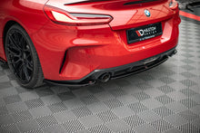 Carica l&#39;immagine nel visualizzatore di Gallery, Splitter Laterali Posteriori BMW Z4 M-Pack G29